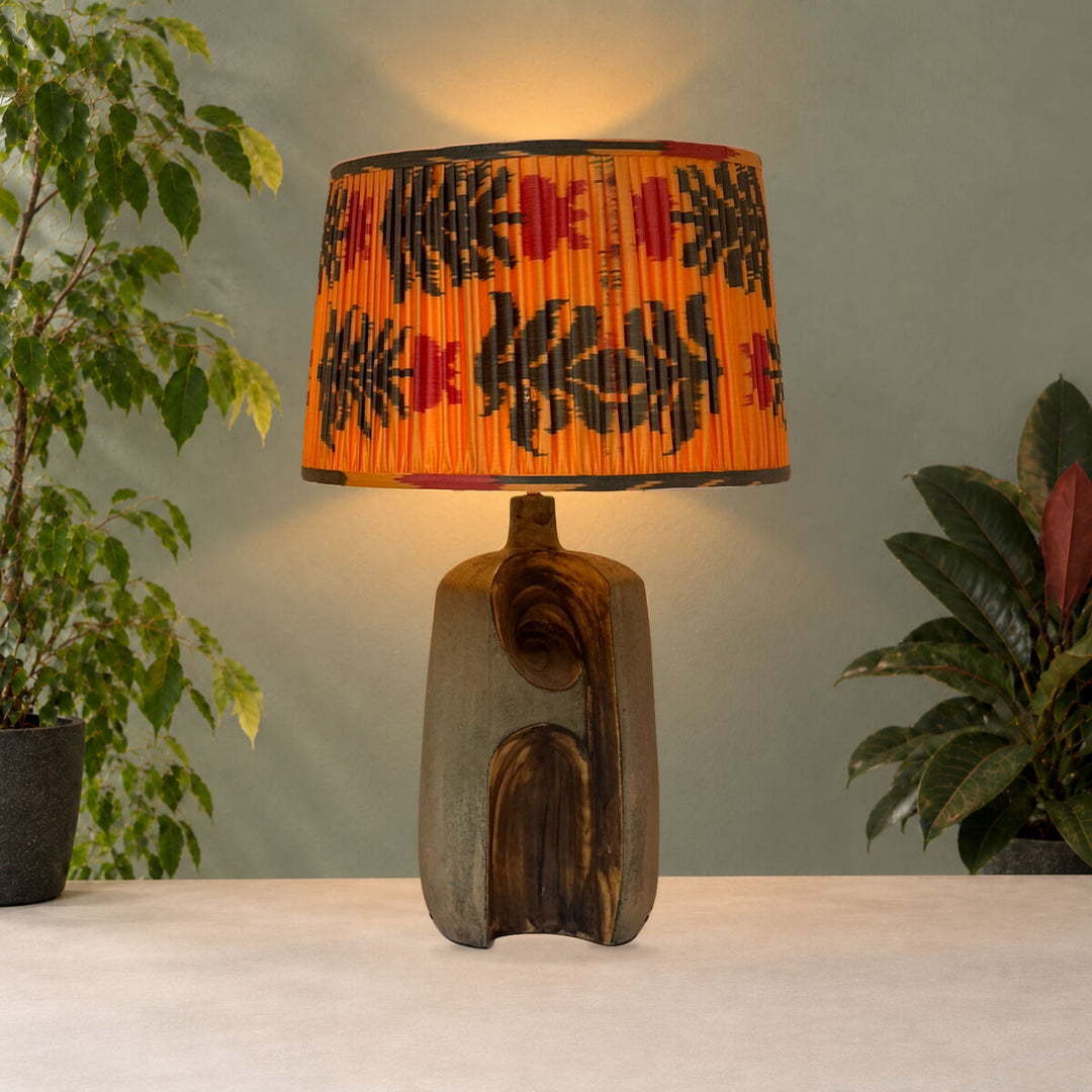 Tulip Lampshade