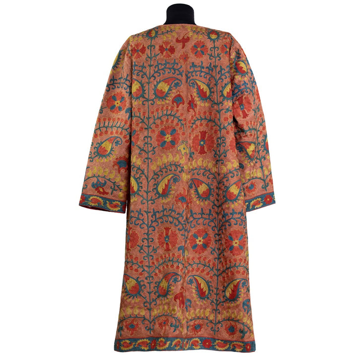 Aurantius Kaftan II