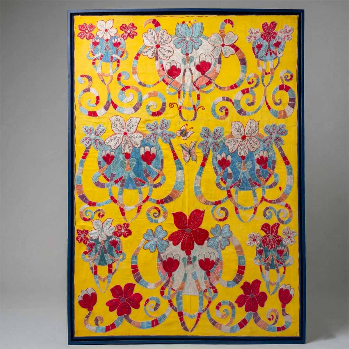 Baroque Bloom