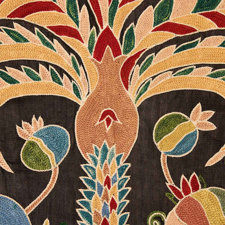 Palm Tree Throw