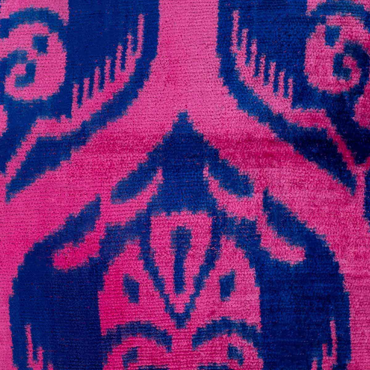 Carnations Cushion