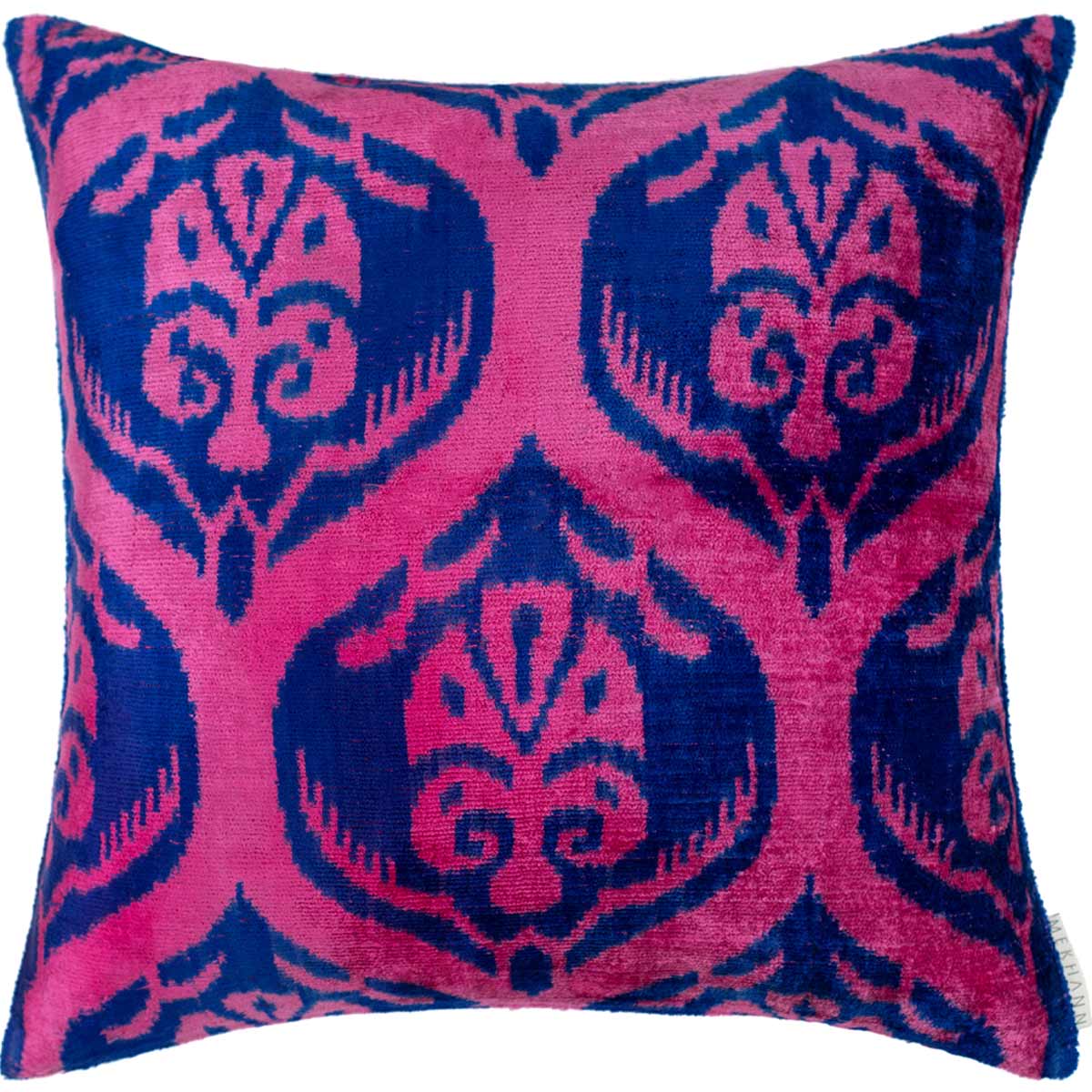 Carnations Cushion