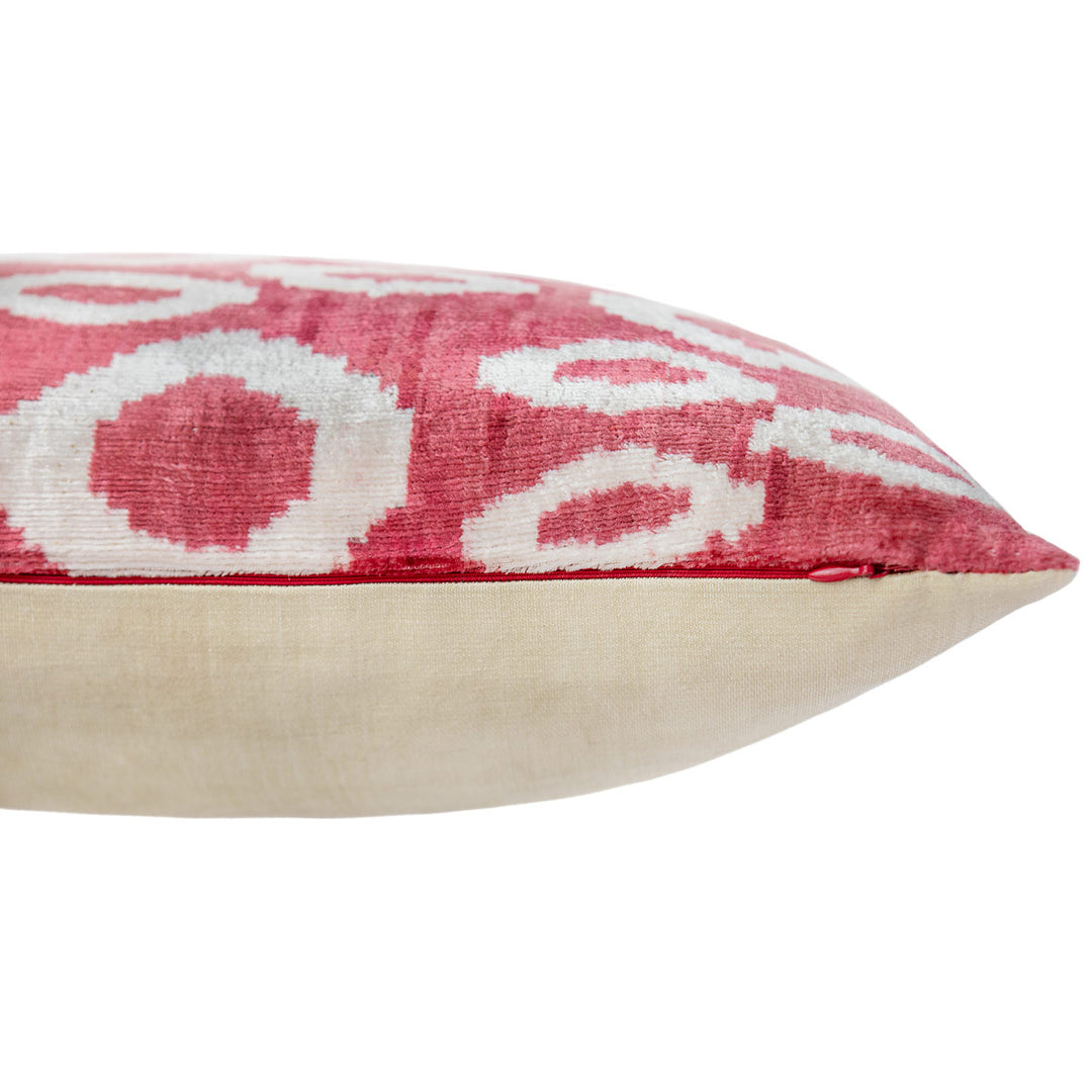 Ogee Cushion