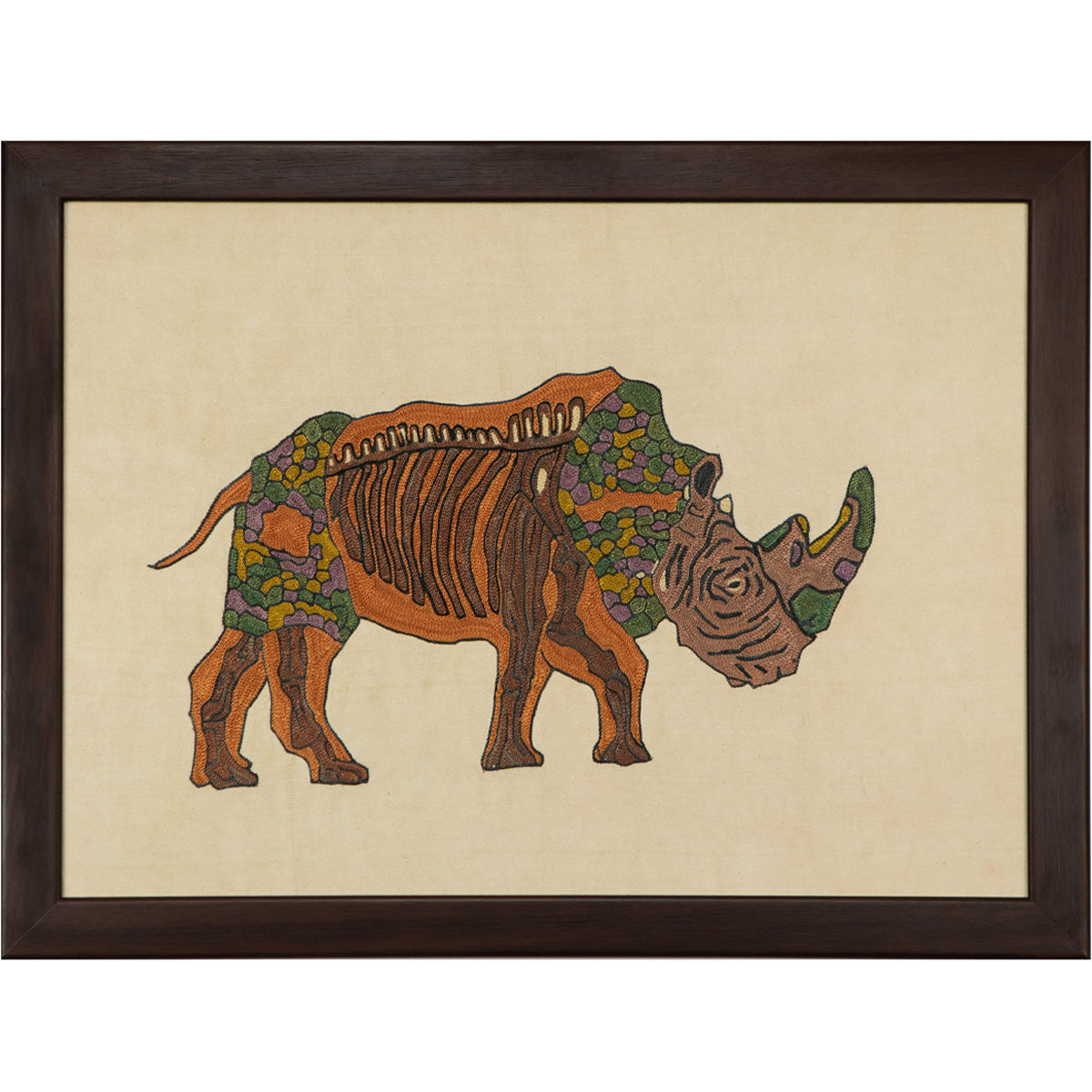 Rhino III
