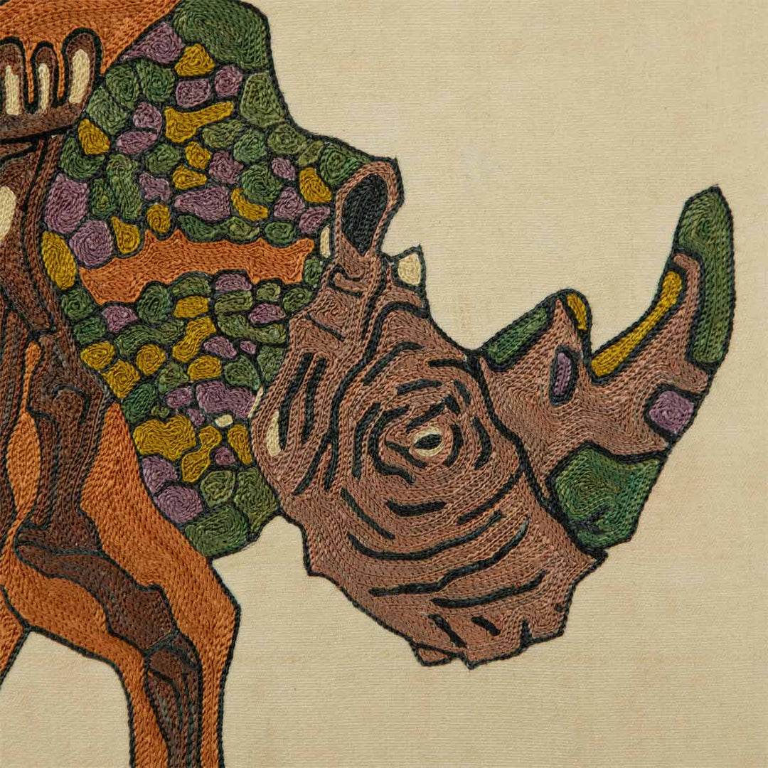 Rhino III