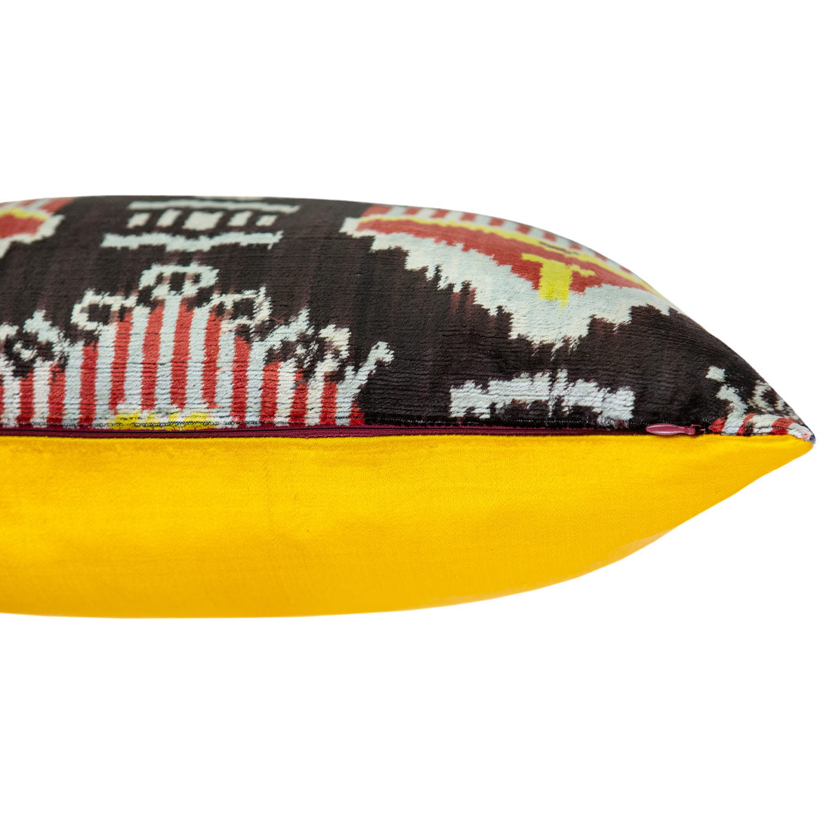 Abstract Cushion IV