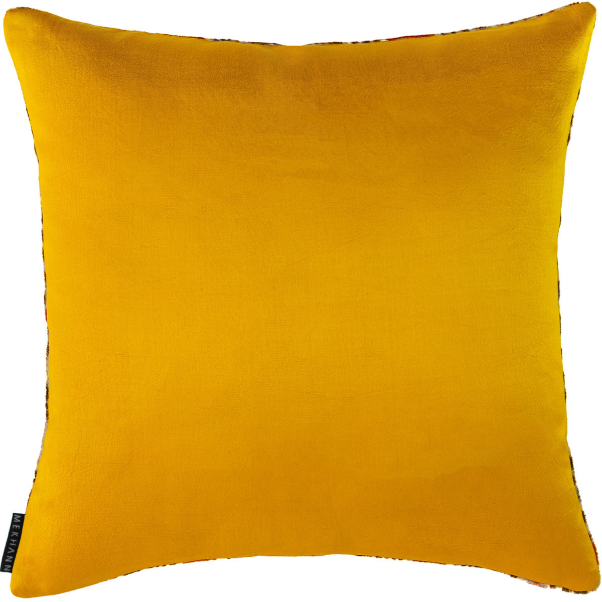 Abstract Cushion IV