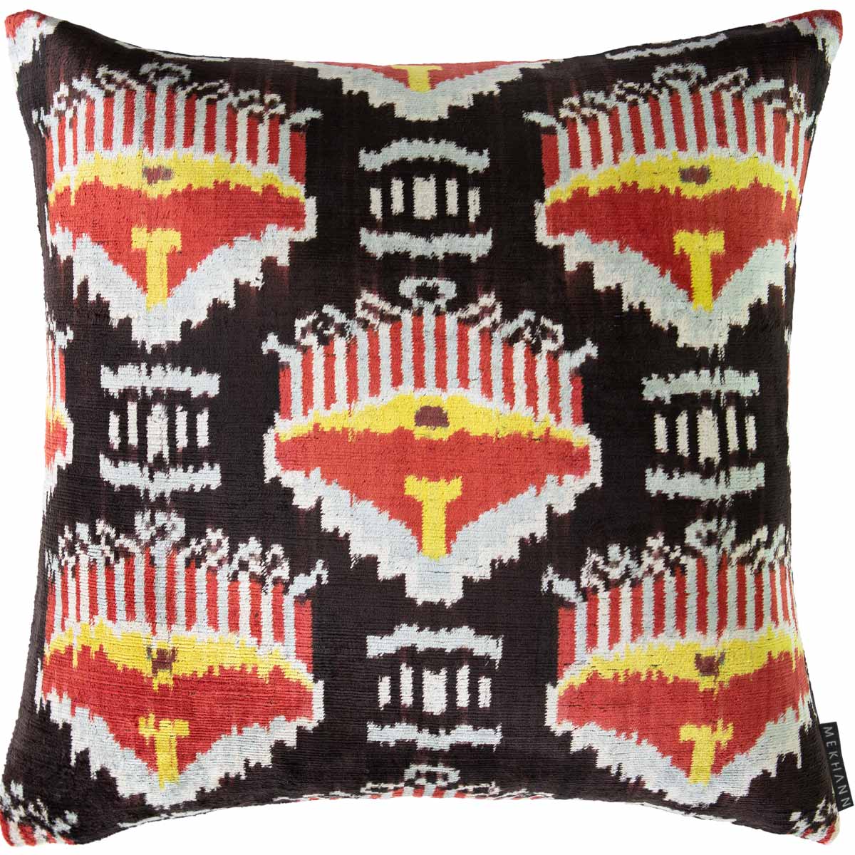Abstract Cushion IV