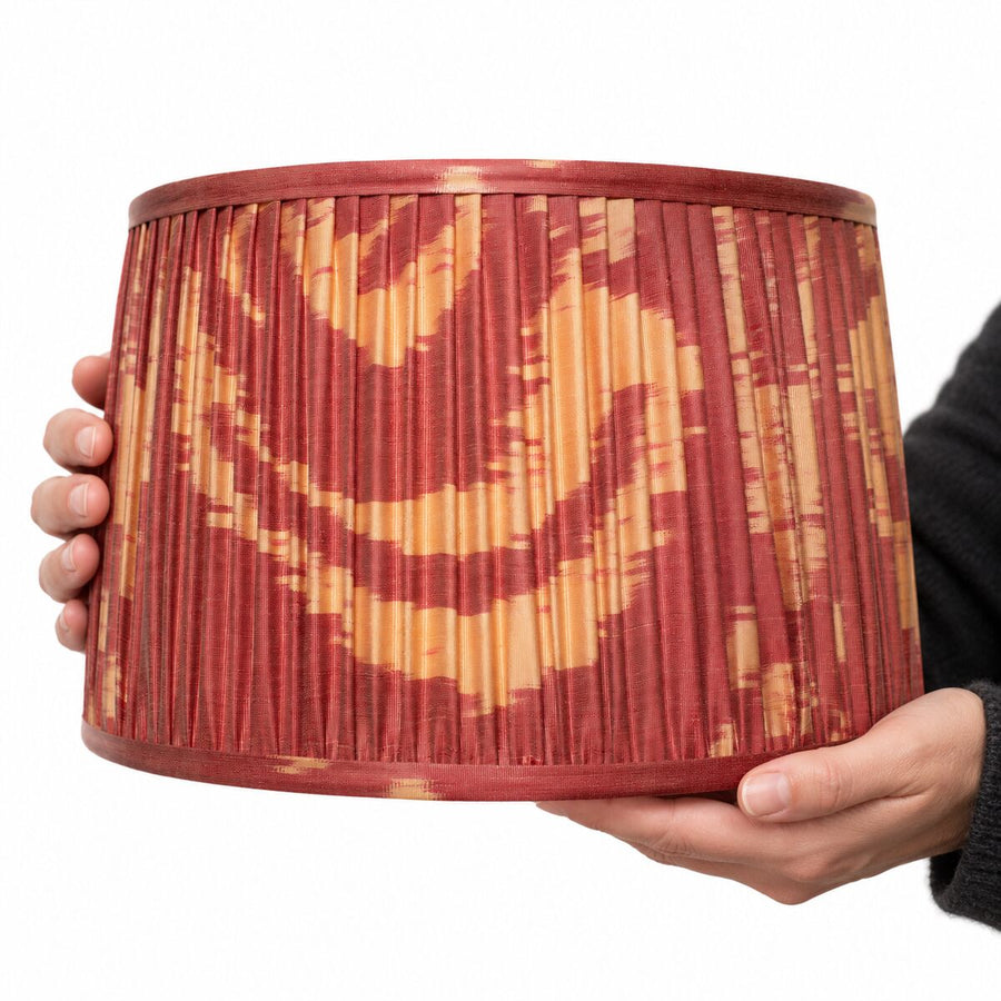 Saz Lampshade