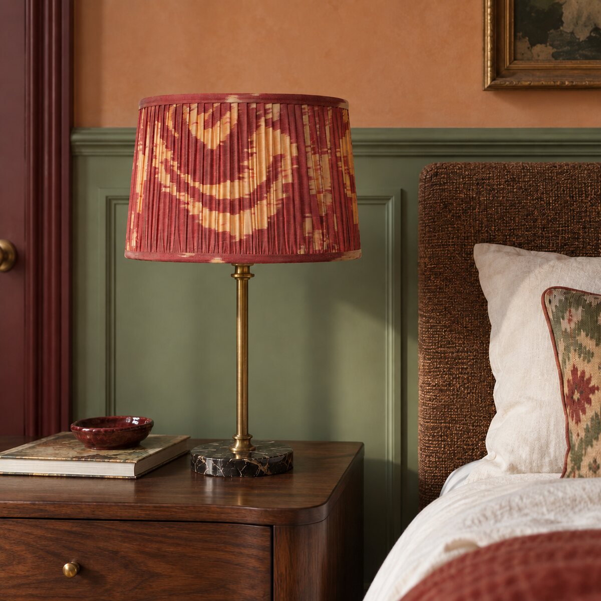 Saz Lampshade