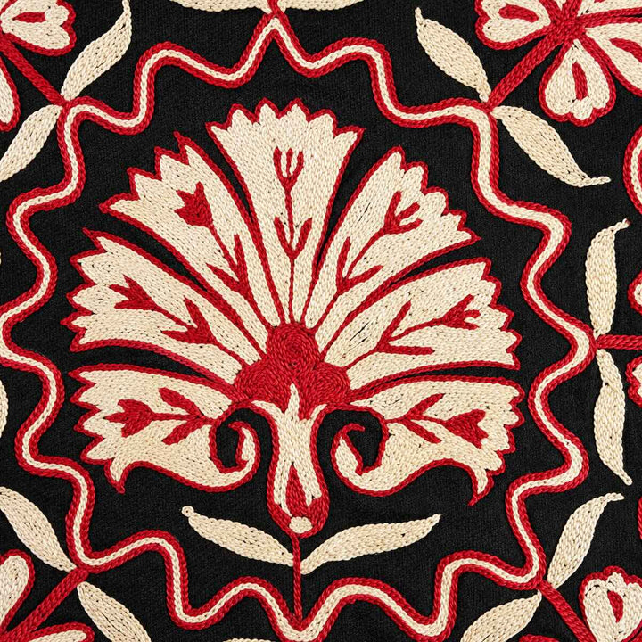 Carnations Cushion 109