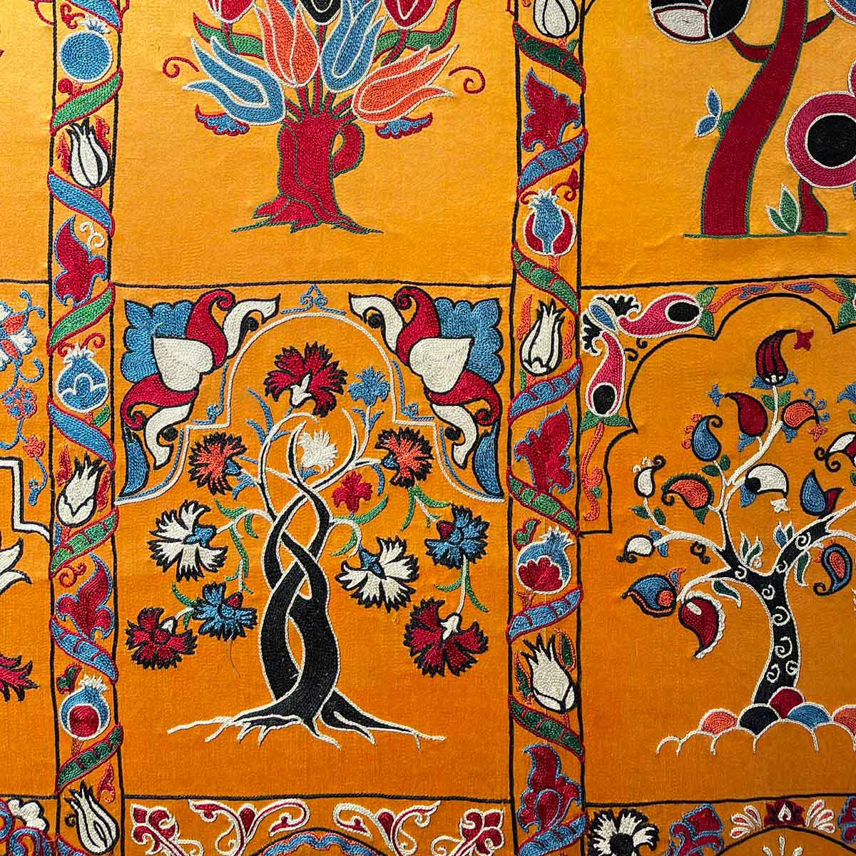 Topkapi Fruit Room IV