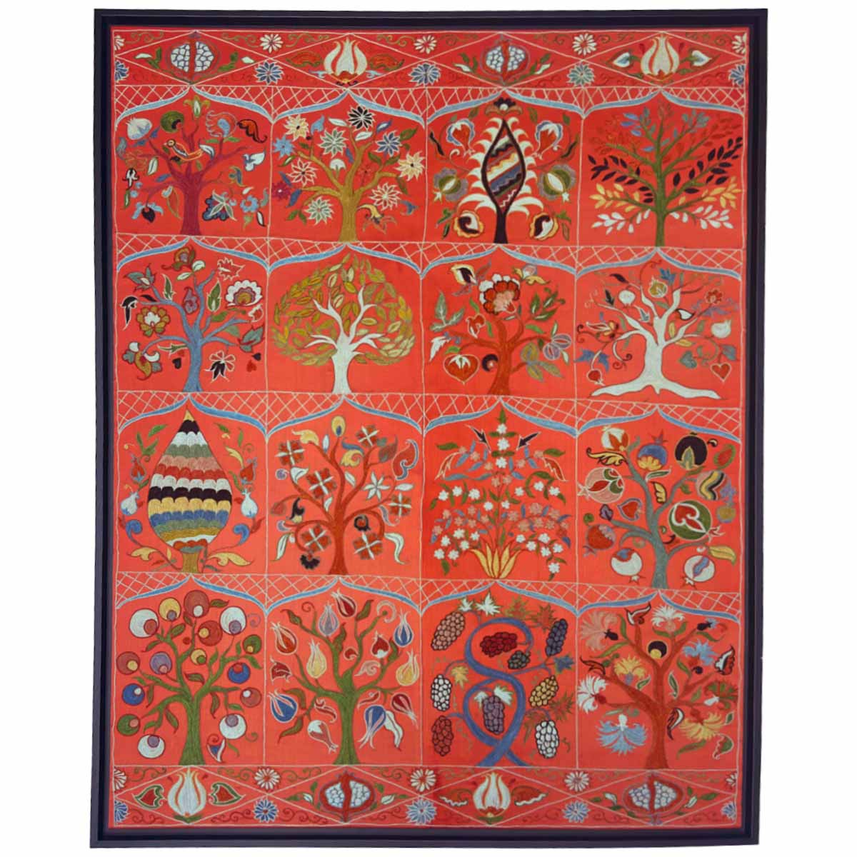 Topkapi Fruit Room V