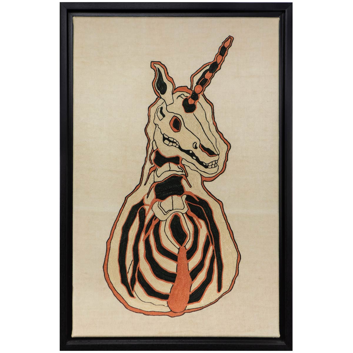 Undead Unicorn