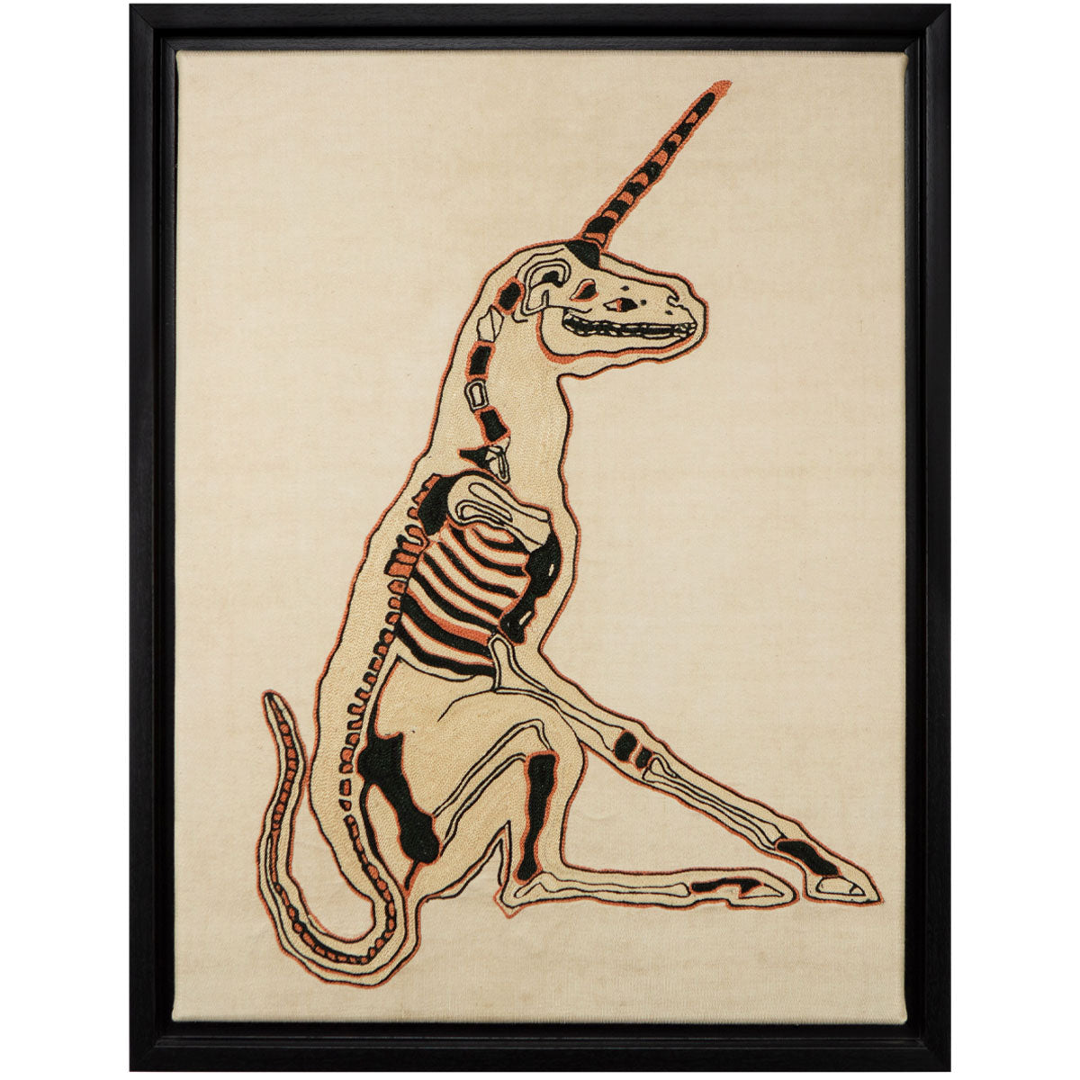 Undead Unicorn II