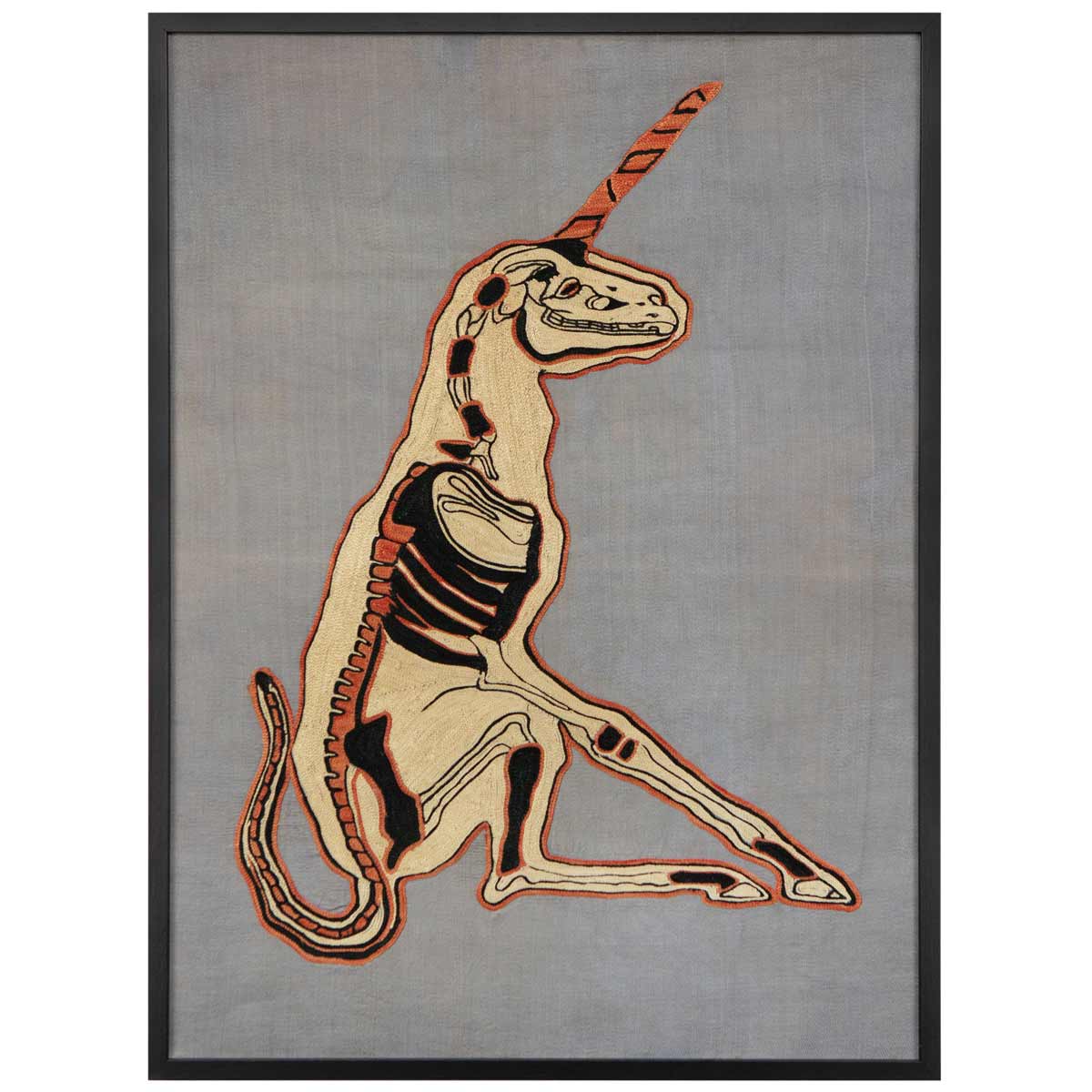 Undead Unicorn II