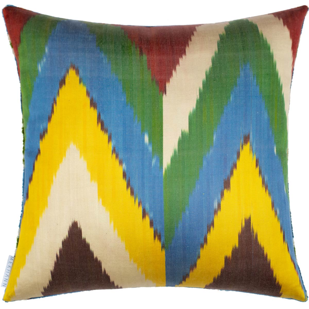 Epoch Cushion II