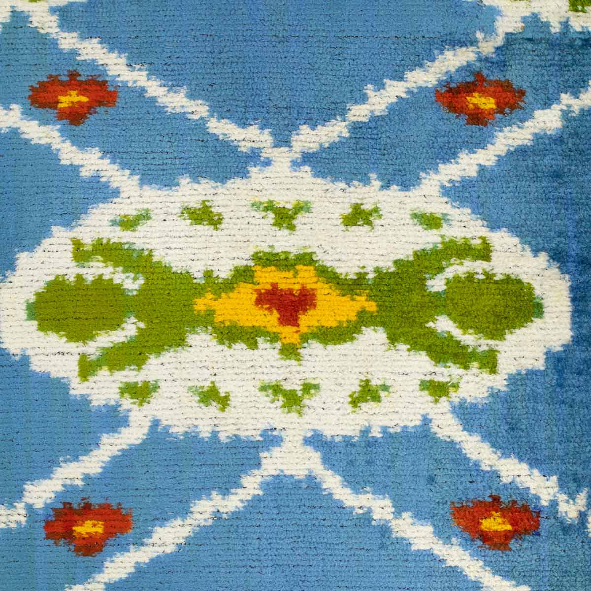 Epoch Cushion II