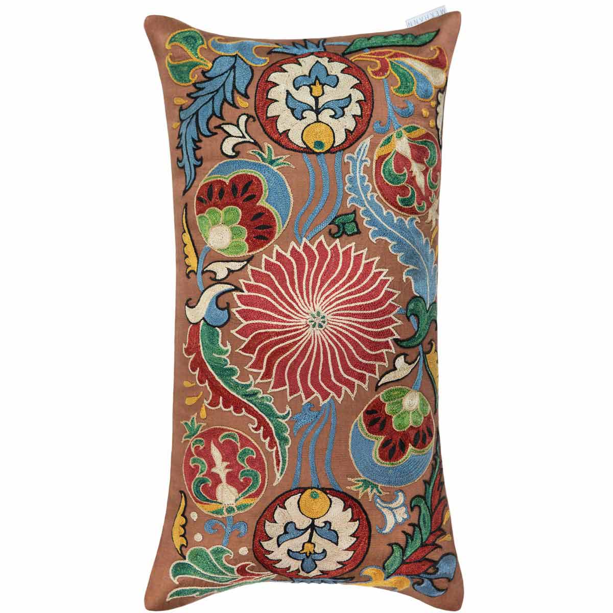 Iznik Cushion 201