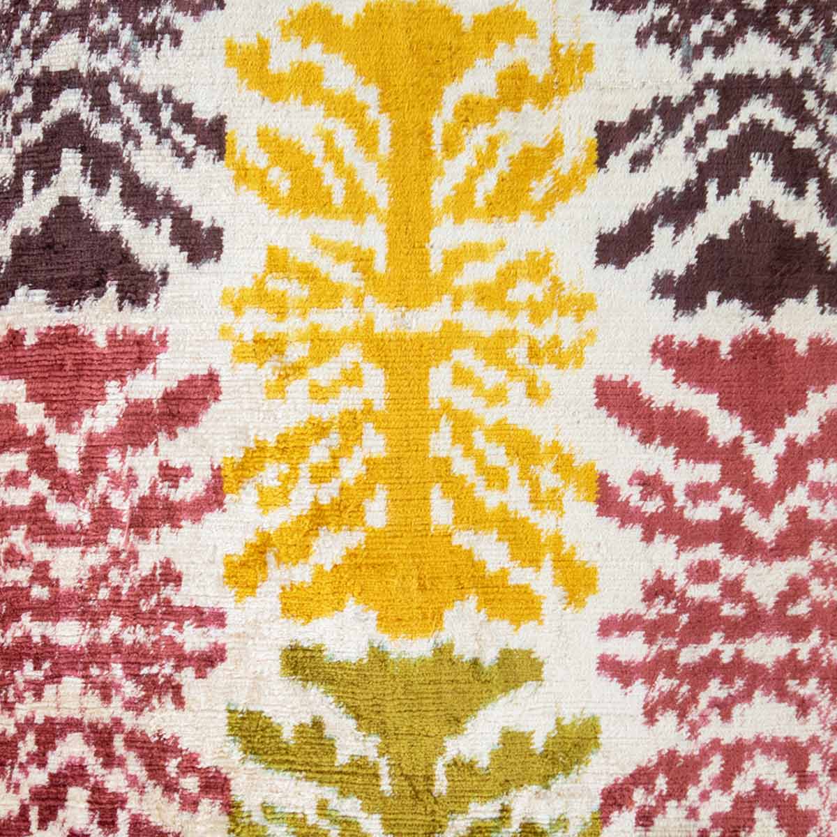 Abstract Cushion II