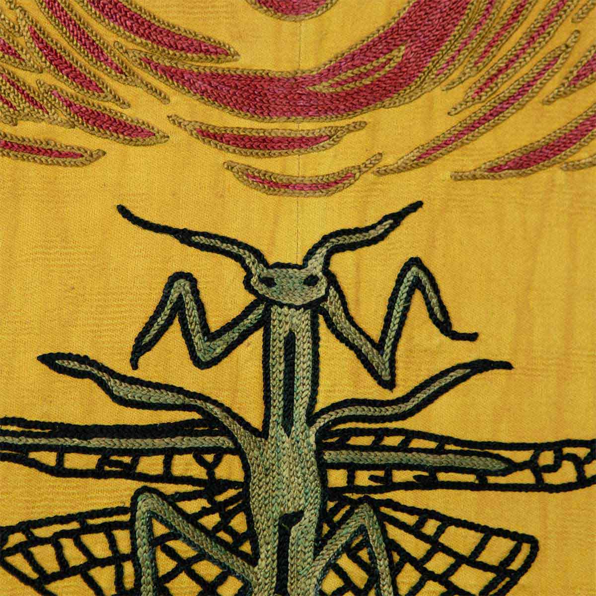 Praying Mantis